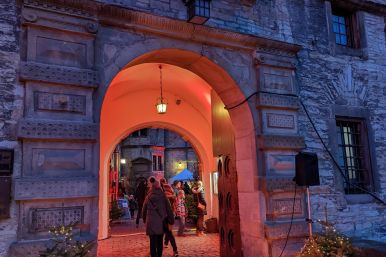 Weihnachtsmarkt 2022